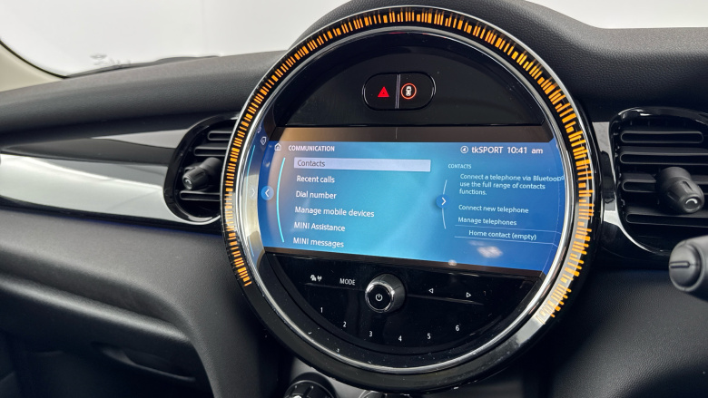 MINI Hatchback 2.0 Cooper S Classic 3dr Auto Petrol Hatchback